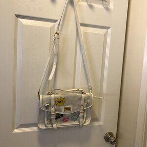 MINI BAG(WHITE)